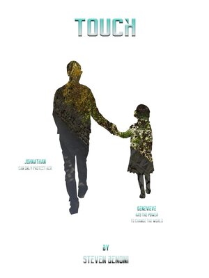 cover image of Touch